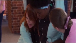 Hard Cell - Season 01 Episode 06